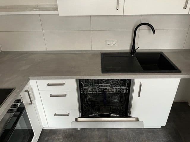 1 bedroom flat to rent, 43 m², Bad Driburg, North Rhine-Westphalia 1 bedroom flat to rent, 43 m², Bad Driburg, North Rhine-Westphalia