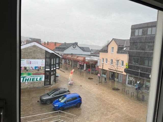 1 bedroom flat to rent, 43 m², Bad Driburg, North Rhine-Westphalia 1 bedroom flat to rent, 43 m², Bad Driburg, North Rhine-Westphalia