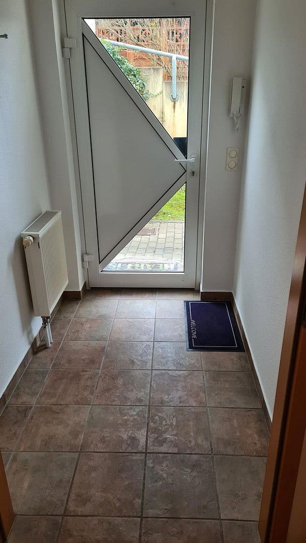 2 bedroom flat to rent, 78 m², Suhl, Thuringia 2 bedroom flat to rent, 78 m², Suhl, Thuringia