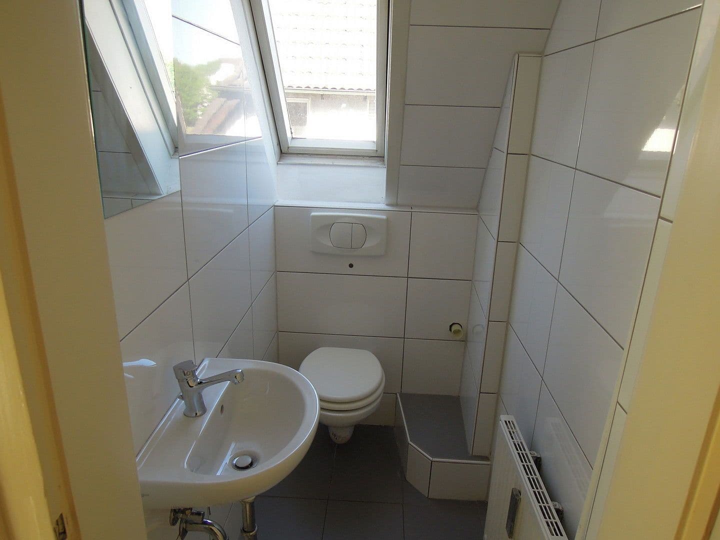 3 bedroom flat to rent, 52 m², Am Quellberg 8, Recklinghausen, North Rhine-Westphalia 3 bedroom flat to rent, 52 m², Am Quellberg 8, Recklinghausen, North Rhine-Westphalia