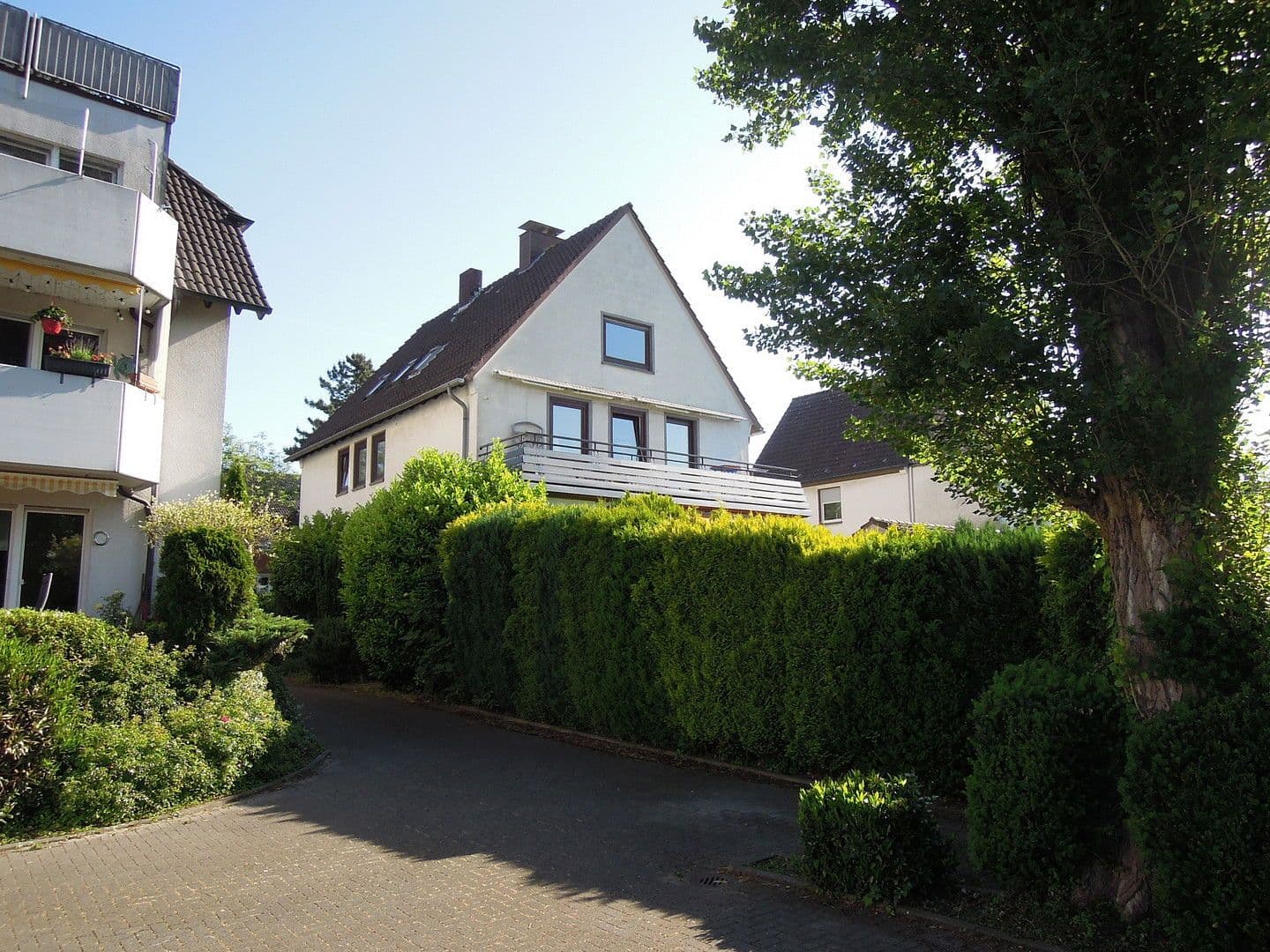 3 bedroom flat to rent, 52 m², Am Quellberg 8, Recklinghausen, North Rhine-Westphalia 3 bedroom flat to rent, 52 m², Am Quellberg 8, Recklinghausen, North Rhine-Westphalia