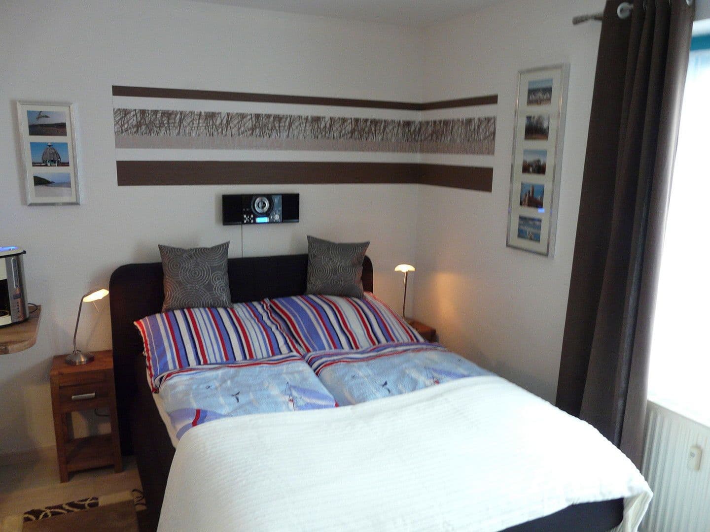 1 bedroom flat for sale, 26 m², Seedorf 3 c, Sellin, Mecklenburg-Vorpommern 1 bedroom flat for sale, 26 m², Seedorf 3 c, Sellin, Mecklenburg-Vorpommern