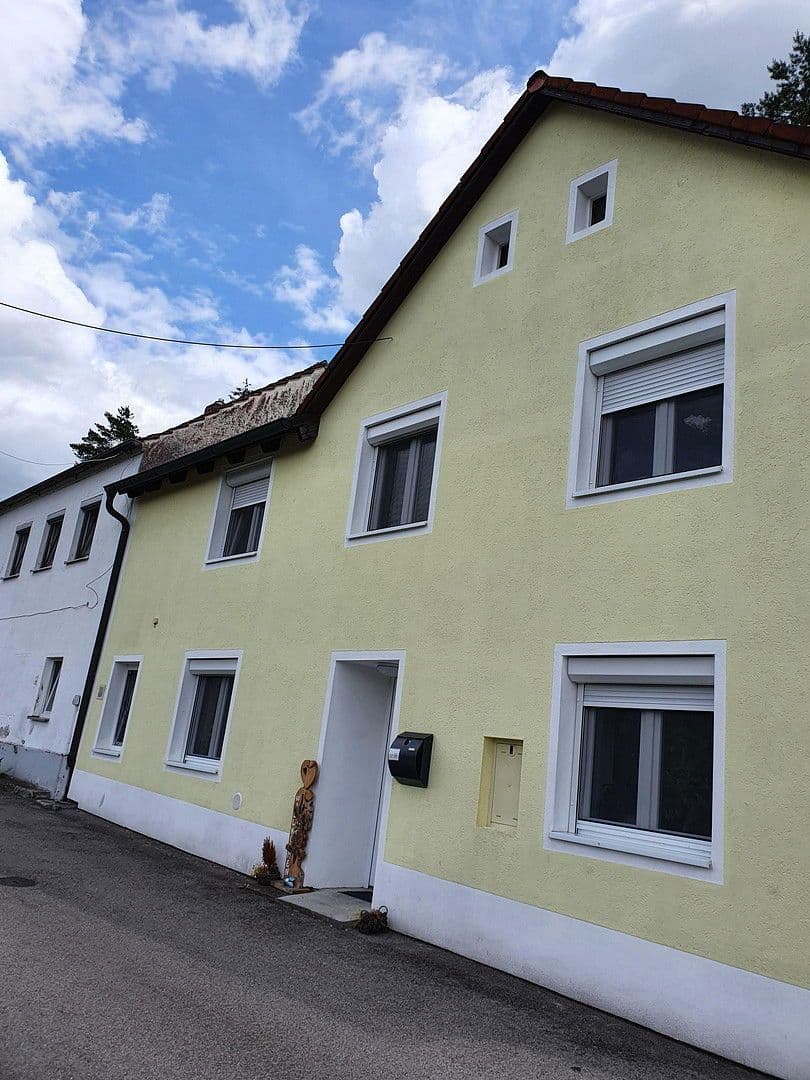house for sale, 145 m², Altmannstein, Bavaria house for sale, 145 m², Altmannstein, Bavaria