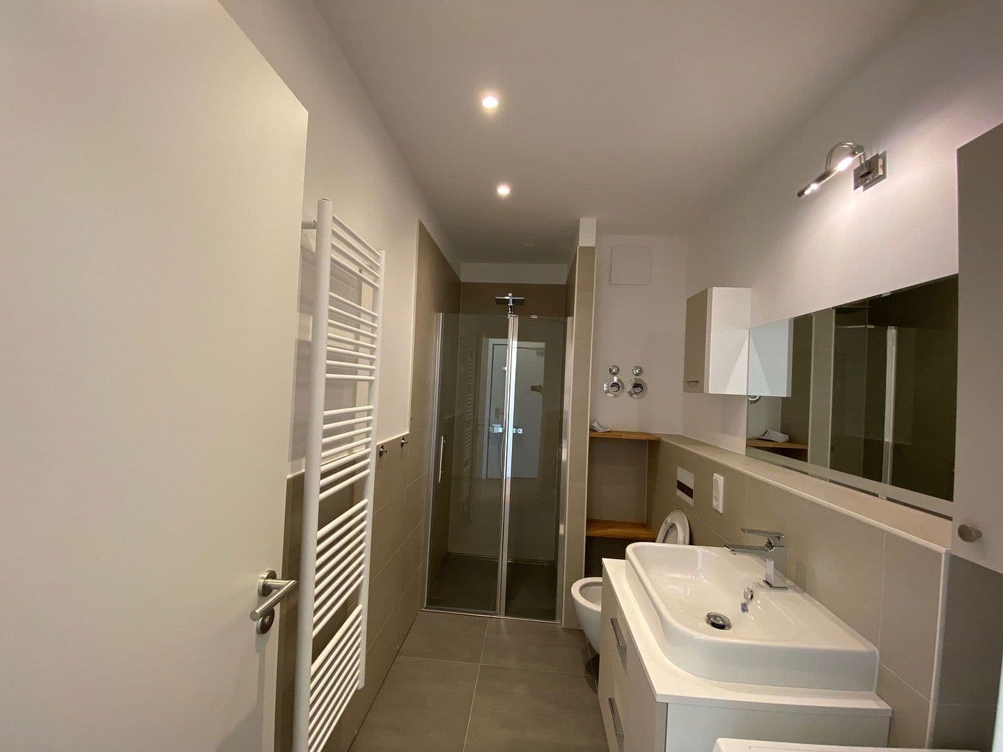 1 bedroom flat to rent, 28 m², Alt-Reinickendorf 54, Berlin, Berlin 1 bedroom flat to rent, 28 m², Alt-Reinickendorf 54, Berlin, Berlin