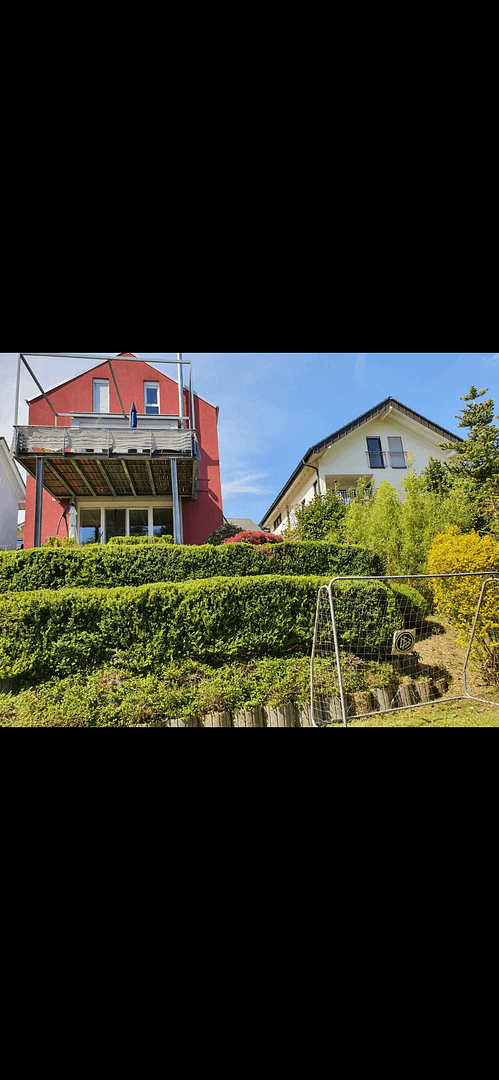 4 bedroom flat to rent, 120 m², Siegen, North Rhine-Westphalia 4 bedroom flat to rent, 120 m², Siegen, North Rhine-Westphalia