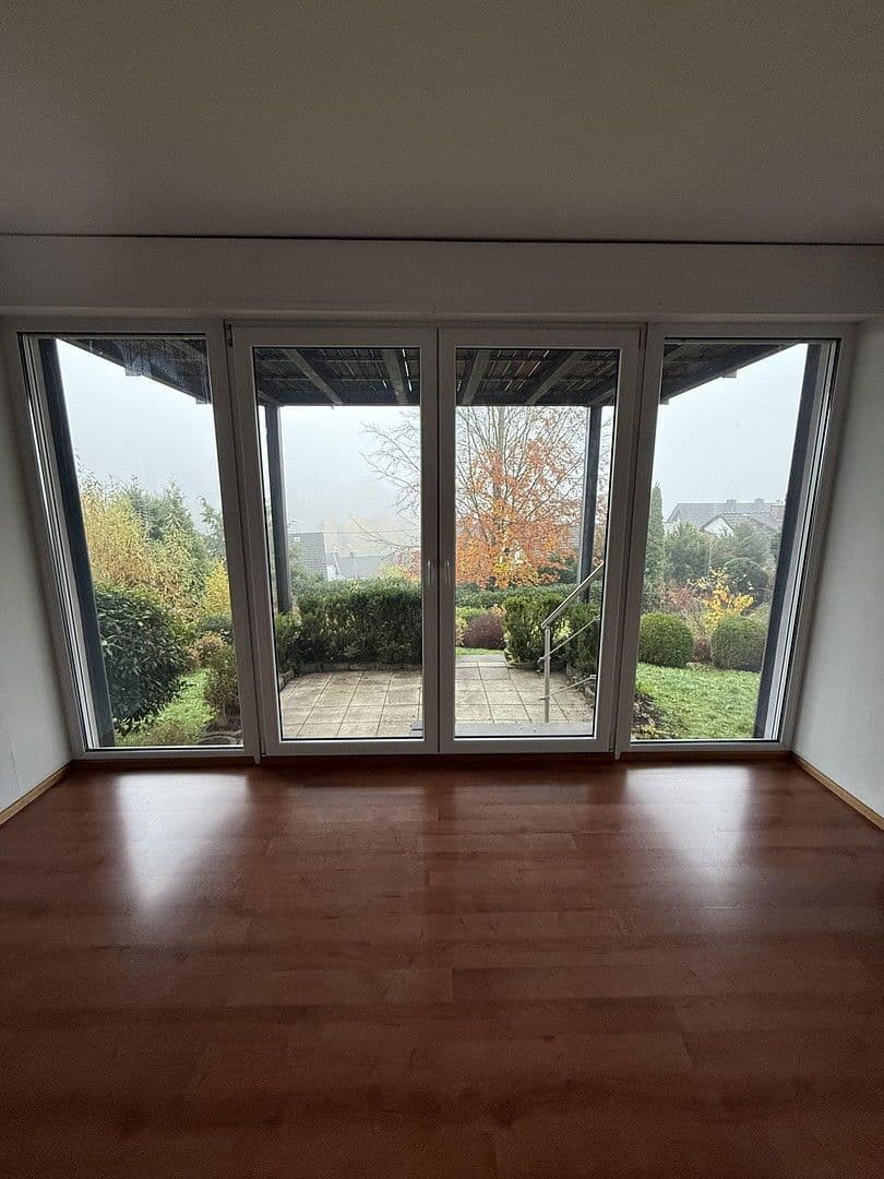 4 bedroom flat to rent, 120 m², Siegen, North Rhine-Westphalia 4 bedroom flat to rent, 120 m², Siegen, North Rhine-Westphalia