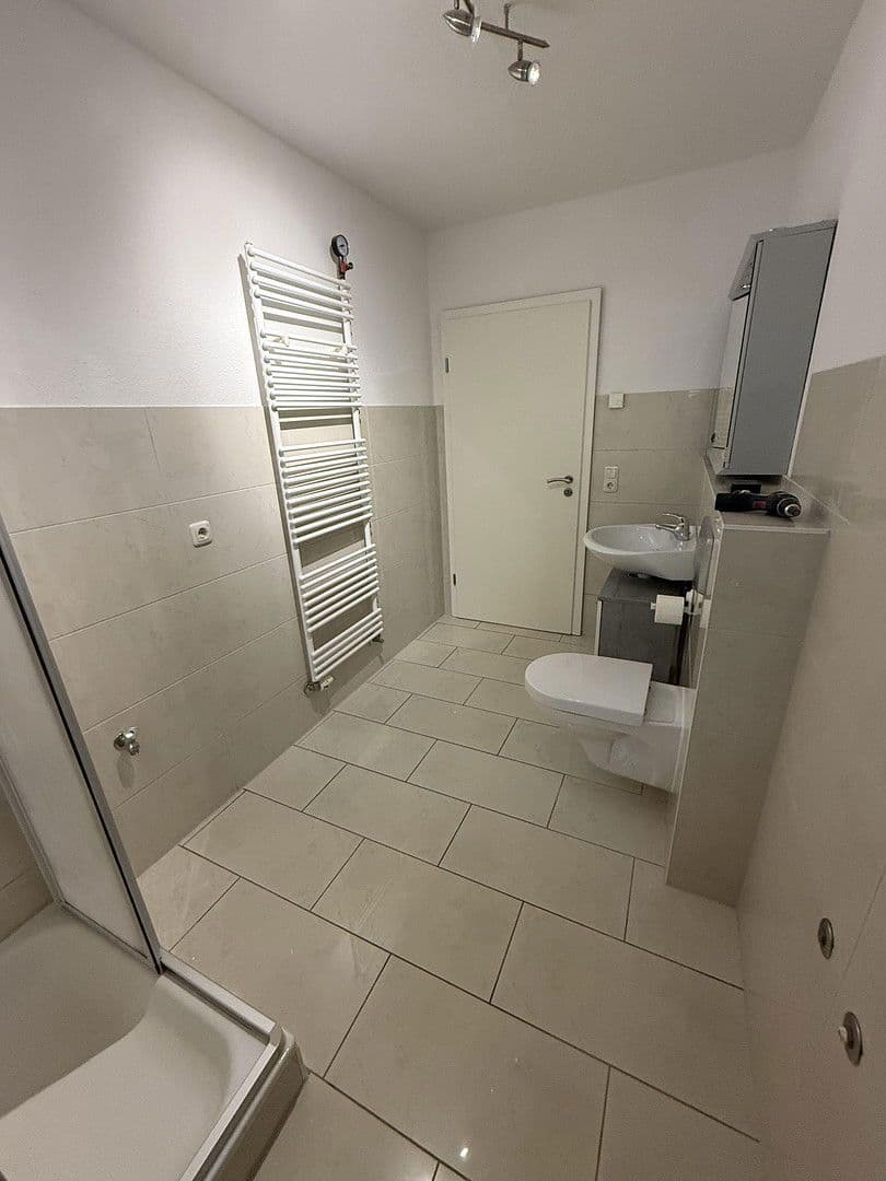 4 bedroom flat to rent, 120 m², Siegen, North Rhine-Westphalia 4 bedroom flat to rent, 120 m², Siegen, North Rhine-Westphalia