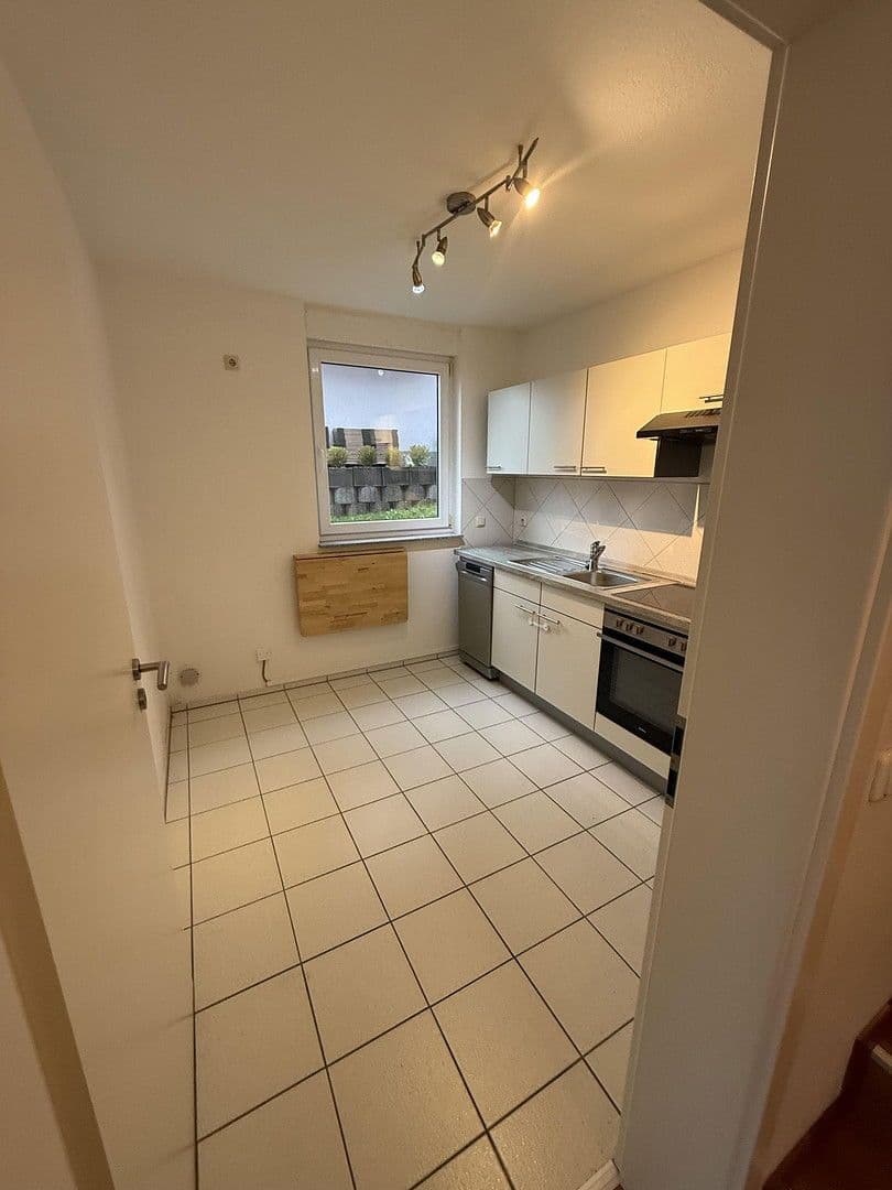 4 bedroom flat to rent, 120 m², Siegen, North Rhine-Westphalia 4 bedroom flat to rent, 120 m², Siegen, North Rhine-Westphalia