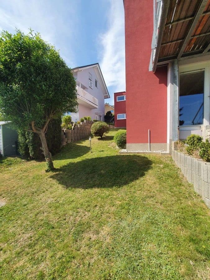 4 bedroom flat to rent, 120 m², Siegen, North Rhine-Westphalia 4 bedroom flat to rent, 120 m², Siegen, North Rhine-Westphalia