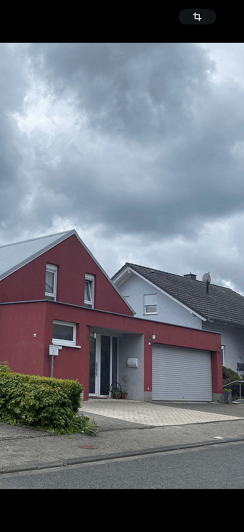 4 bedroom flat to rent, 120 m², Siegen, North Rhine-Westphalia 4 bedroom flat to rent, 120 m², Siegen, North Rhine-Westphalia