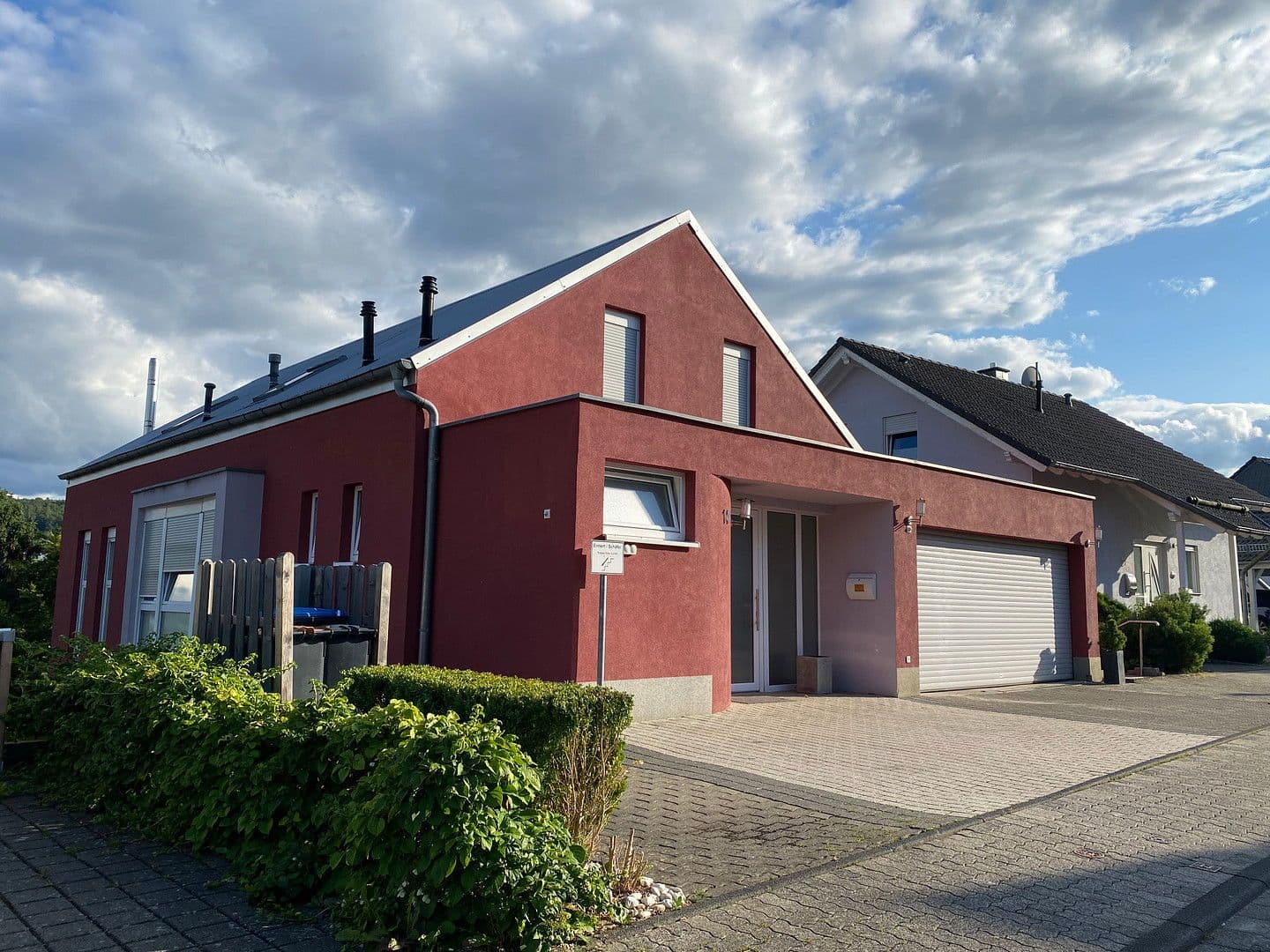 4 bedroom flat to rent, 120 m², Siegen, North Rhine-Westphalia 4 bedroom flat to rent, 120 m², Siegen, North Rhine-Westphalia