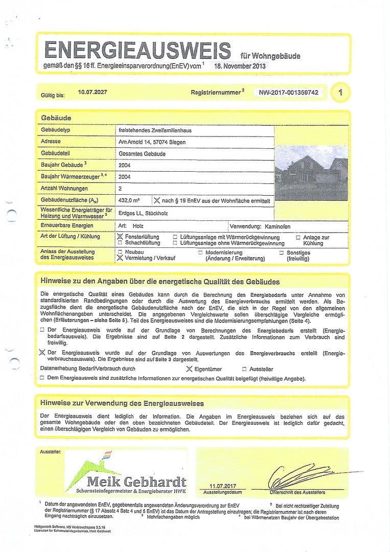 4 bedroom flat to rent, 120 m², Siegen, North Rhine-Westphalia 4 bedroom flat to rent, 120 m², Siegen, North Rhine-Westphalia