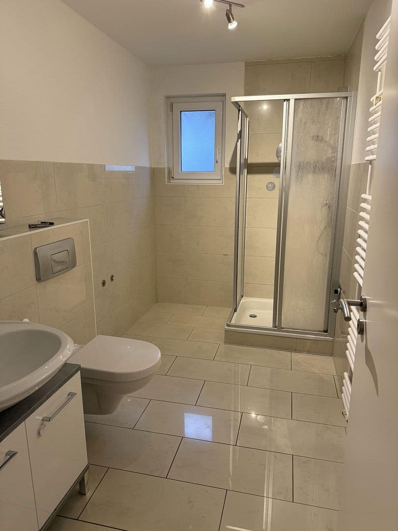 4 bedroom flat to rent, 120 m², Siegen, North Rhine-Westphalia 4 bedroom flat to rent, 120 m², Siegen, North Rhine-Westphalia