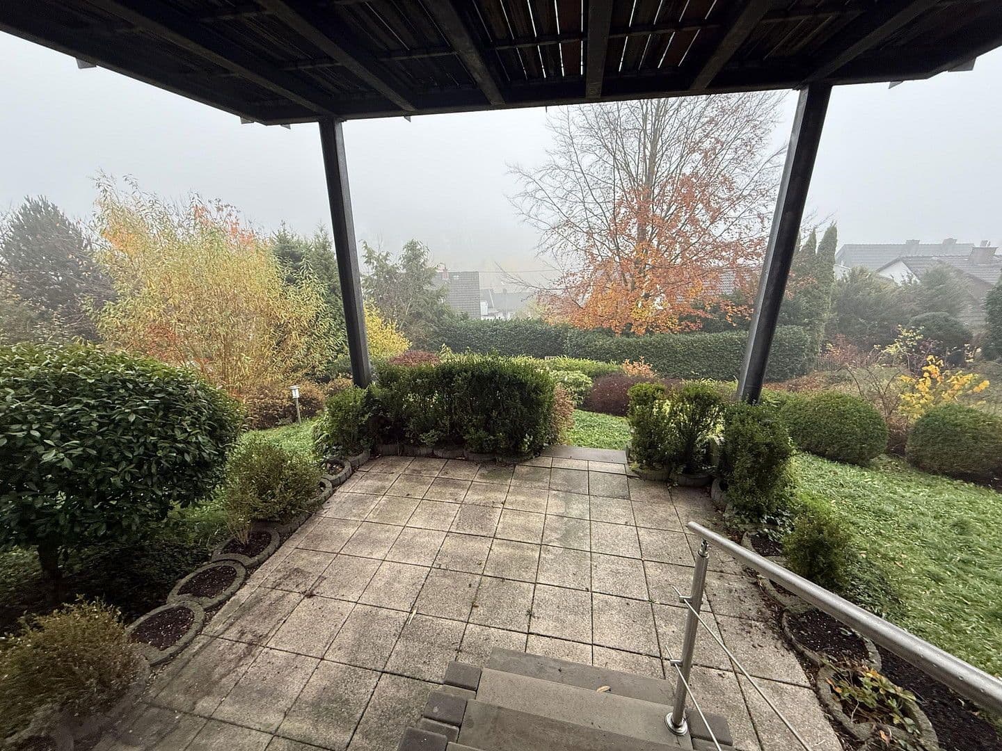 4 bedroom flat to rent, 120 m², Siegen, North Rhine-Westphalia 4 bedroom flat to rent, 120 m², Siegen, North Rhine-Westphalia