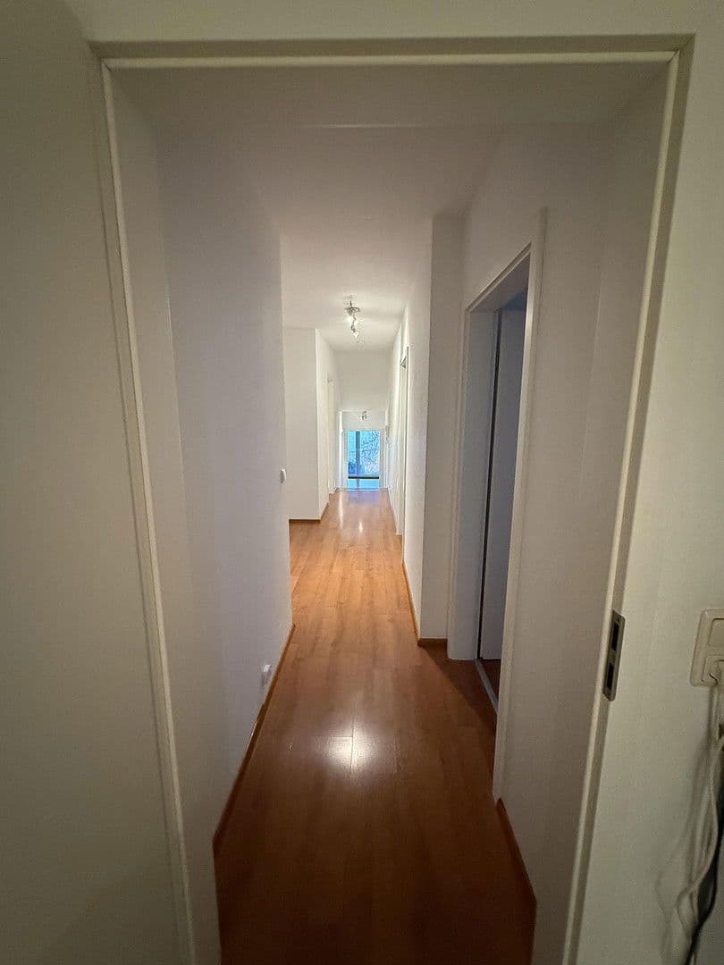 4 bedroom flat to rent, 120 m², Siegen, North Rhine-Westphalia 4 bedroom flat to rent, 120 m², Siegen, North Rhine-Westphalia