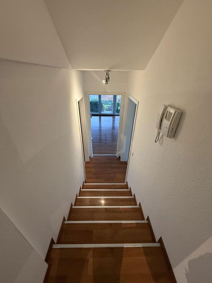 4 bedroom flat to rent, 120 m², Siegen, North Rhine-Westphalia 4 bedroom flat to rent, 120 m², Siegen, North Rhine-Westphalia