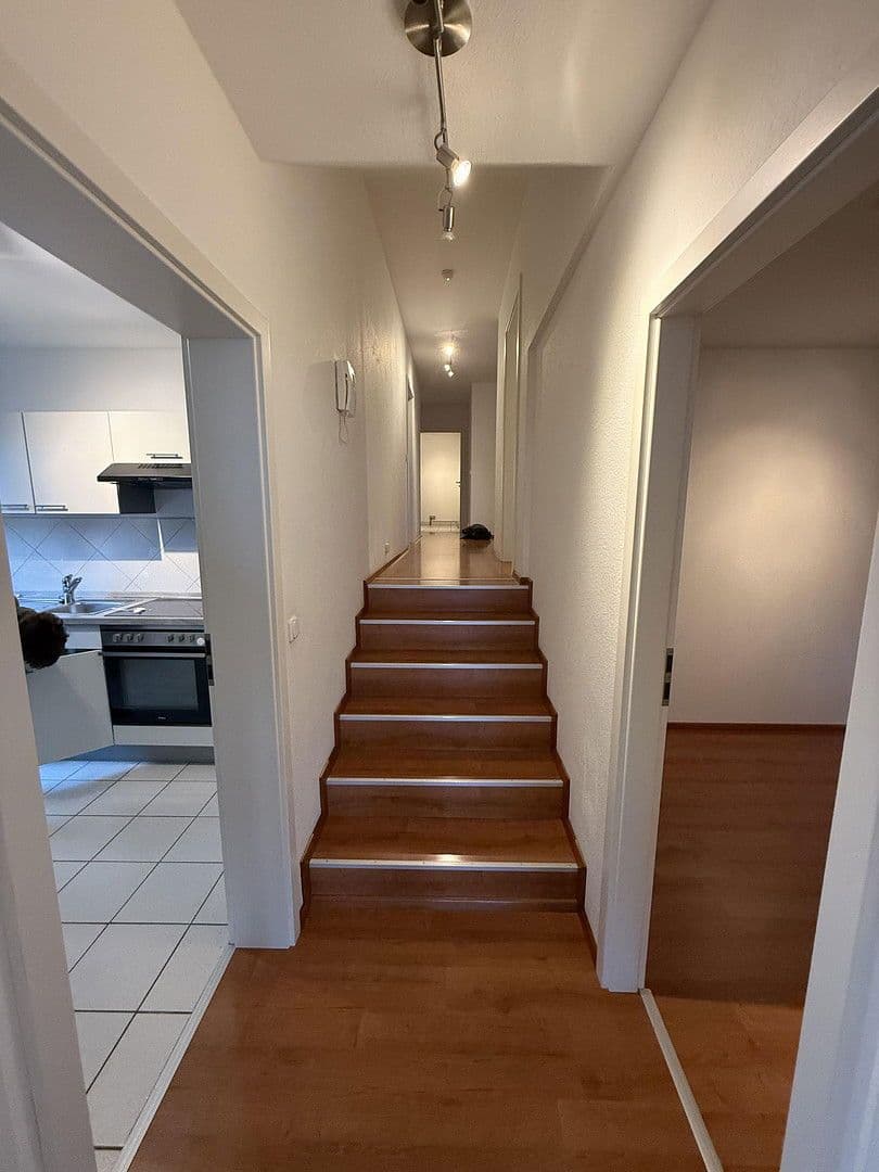 4 bedroom flat to rent, 120 m², Siegen, North Rhine-Westphalia 4 bedroom flat to rent, 120 m², Siegen, North Rhine-Westphalia