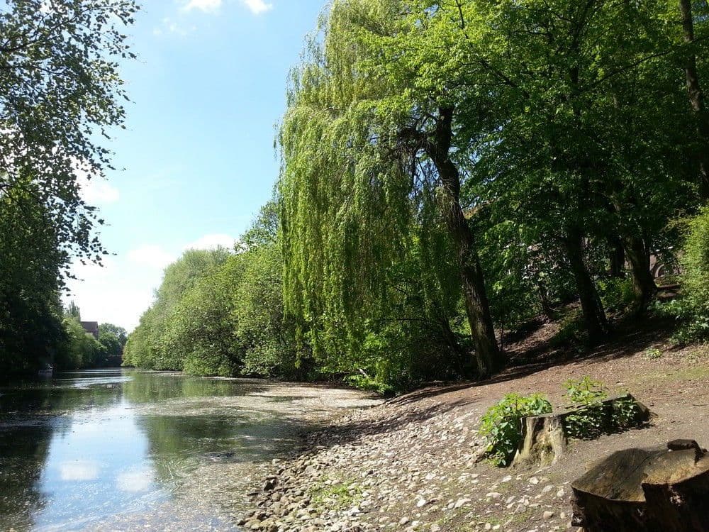 2 bedroom flat to rent, 60 m², Hamburg, Hamburg 2 bedroom flat to rent, 60 m², Hamburg, Hamburg