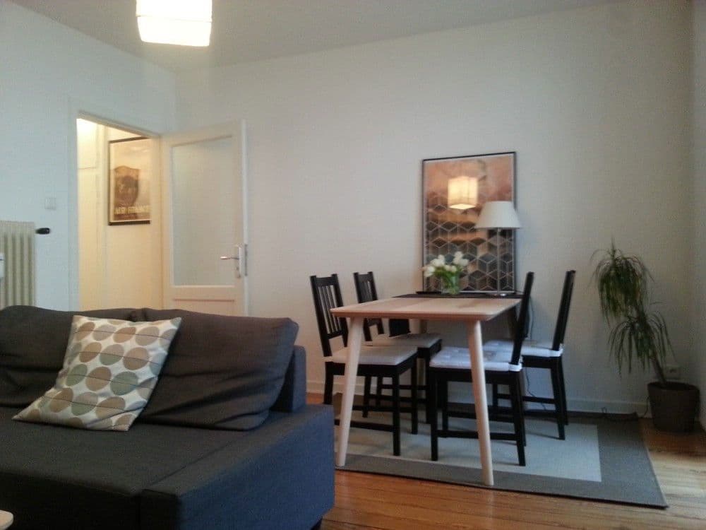 2 bedroom flat to rent, 60 m², Hamburg, Hamburg 2 bedroom flat to rent, 60 m², Hamburg, Hamburg