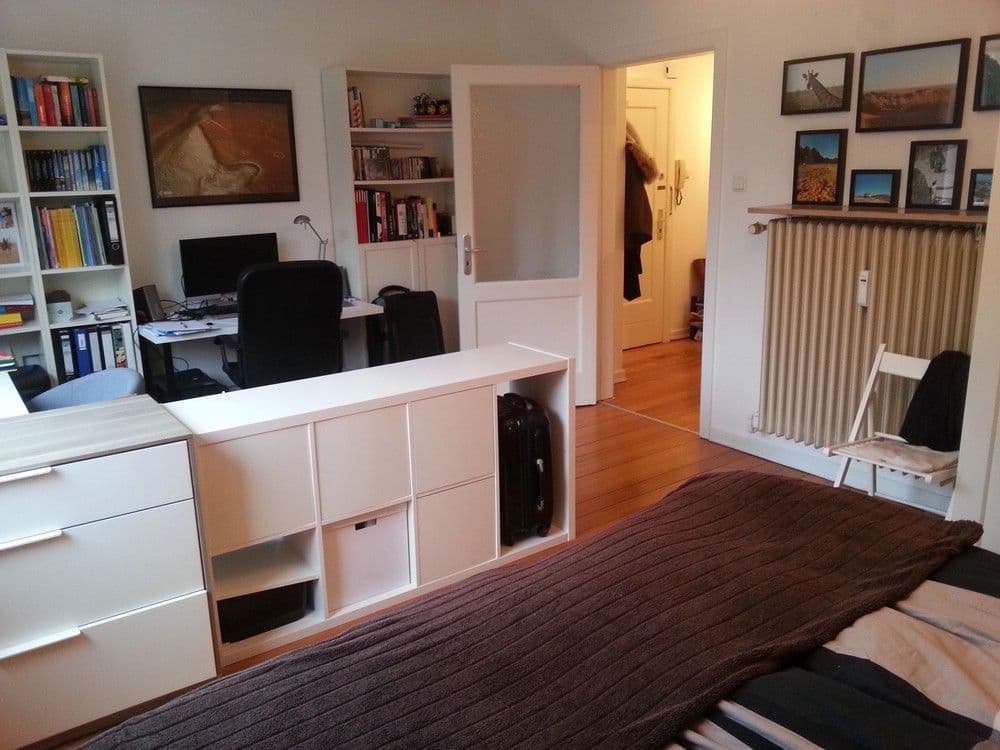 2 bedroom flat to rent, 60 m², Hamburg, Hamburg 2 bedroom flat to rent, 60 m², Hamburg, Hamburg