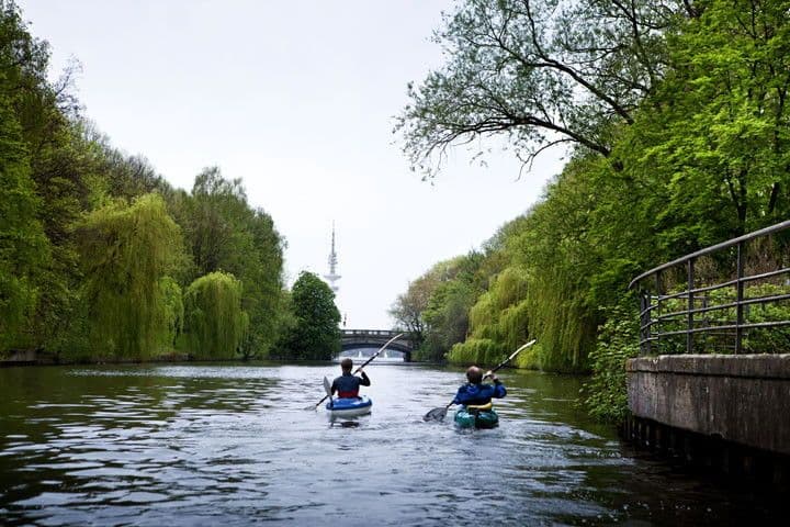 2 bedroom flat to rent, 60 m², Hamburg, Hamburg 2 bedroom flat to rent, 60 m², Hamburg, Hamburg