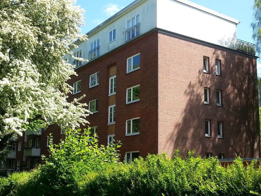 2 bedroom flat to rent, 60 m², Hamburg, Hamburg 2 bedroom flat to rent, 60 m², Hamburg, Hamburg