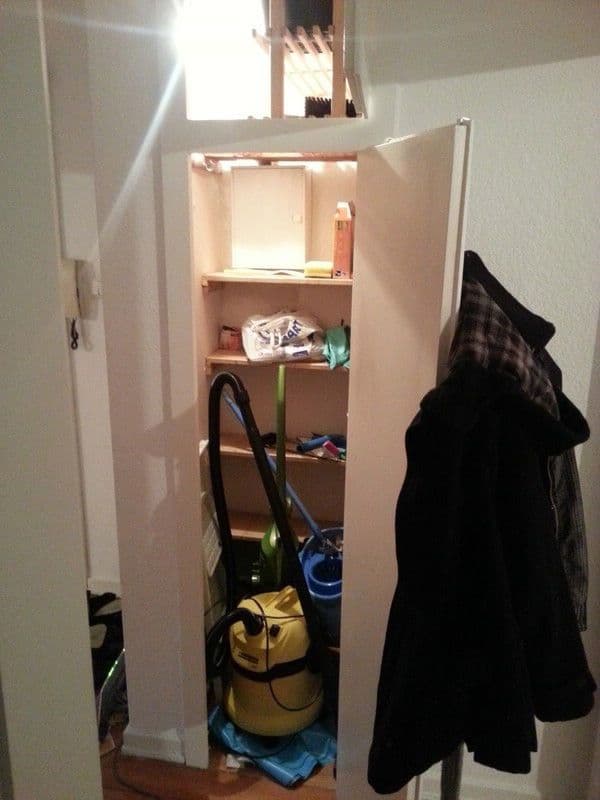 2 bedroom flat to rent, 60 m², Hamburg, Hamburg 2 bedroom flat to rent, 60 m², Hamburg, Hamburg