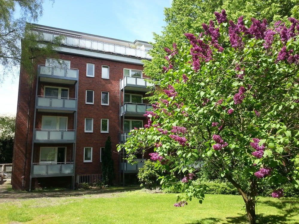 2 bedroom flat to rent, 60 m², Hamburg, Hamburg 2 bedroom flat to rent, 60 m², Hamburg, Hamburg