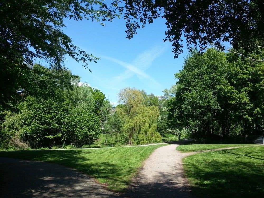 2 bedroom flat to rent, 60 m², Hamburg, Hamburg 2 bedroom flat to rent, 60 m², Hamburg, Hamburg