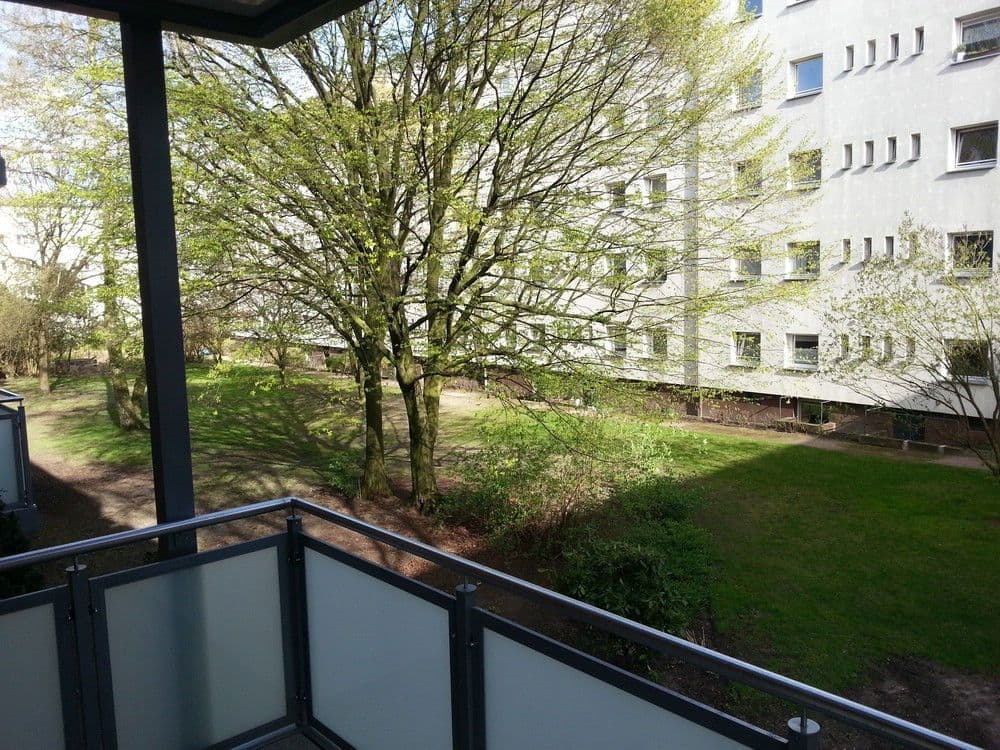 2 bedroom flat to rent, 60 m², Hamburg, Hamburg 2 bedroom flat to rent, 60 m², Hamburg, Hamburg