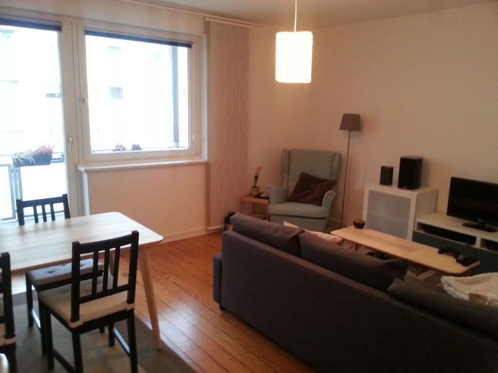 2 bedroom flat to rent, 60 m², Hamburg, Hamburg 2 bedroom flat to rent, 60 m², Hamburg, Hamburg