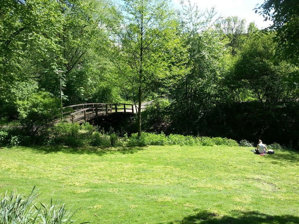 2 bedroom flat to rent, 60 m², Hamburg, Hamburg 2 bedroom flat to rent, 60 m², Hamburg, Hamburg