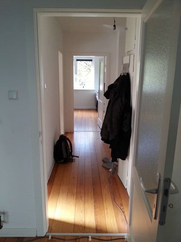 2 bedroom flat to rent, 60 m², Hamburg, Hamburg 2 bedroom flat to rent, 60 m², Hamburg, Hamburg