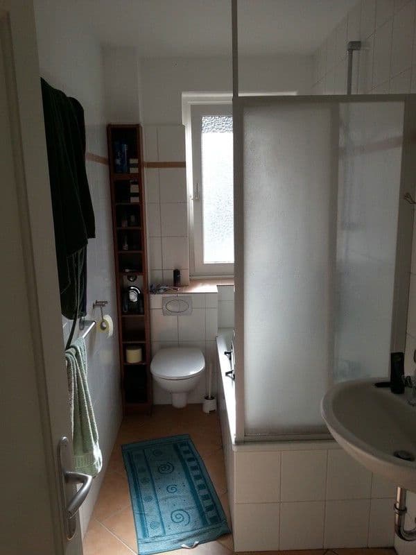 2 bedroom flat to rent, 60 m², Hamburg, Hamburg 2 bedroom flat to rent, 60 m², Hamburg, Hamburg