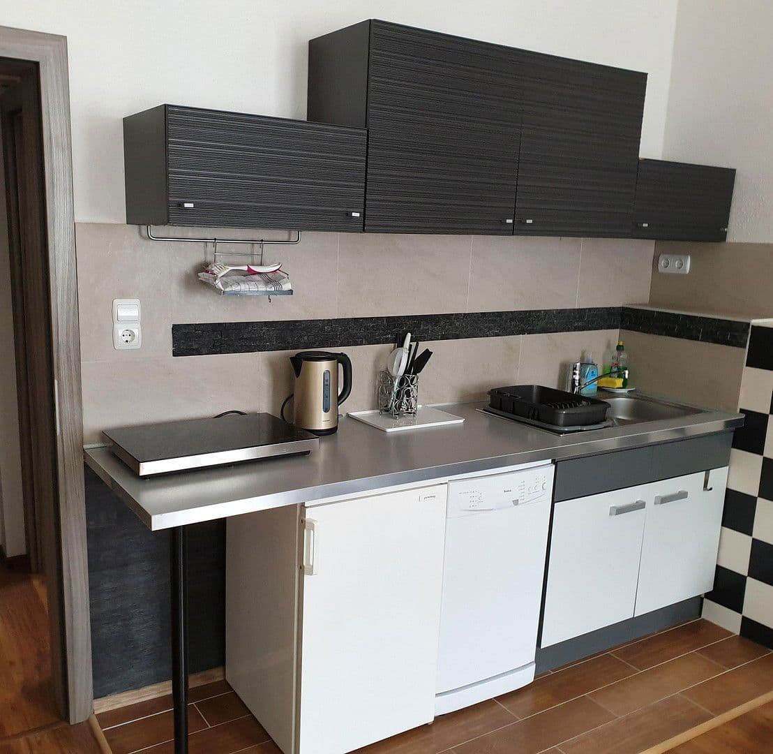 2 bedroom flat to rent, 44 m², Bad Homburg vor der Höhe, Hesse 2 bedroom flat to rent, 44 m², Bad Homburg vor der Höhe, Hesse