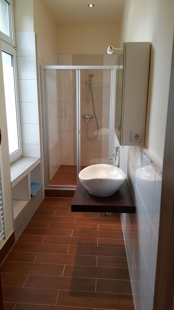 2 bedroom flat to rent, 44 m², Bad Homburg vor der Höhe, Hesse 2 bedroom flat to rent, 44 m², Bad Homburg vor der Höhe, Hesse