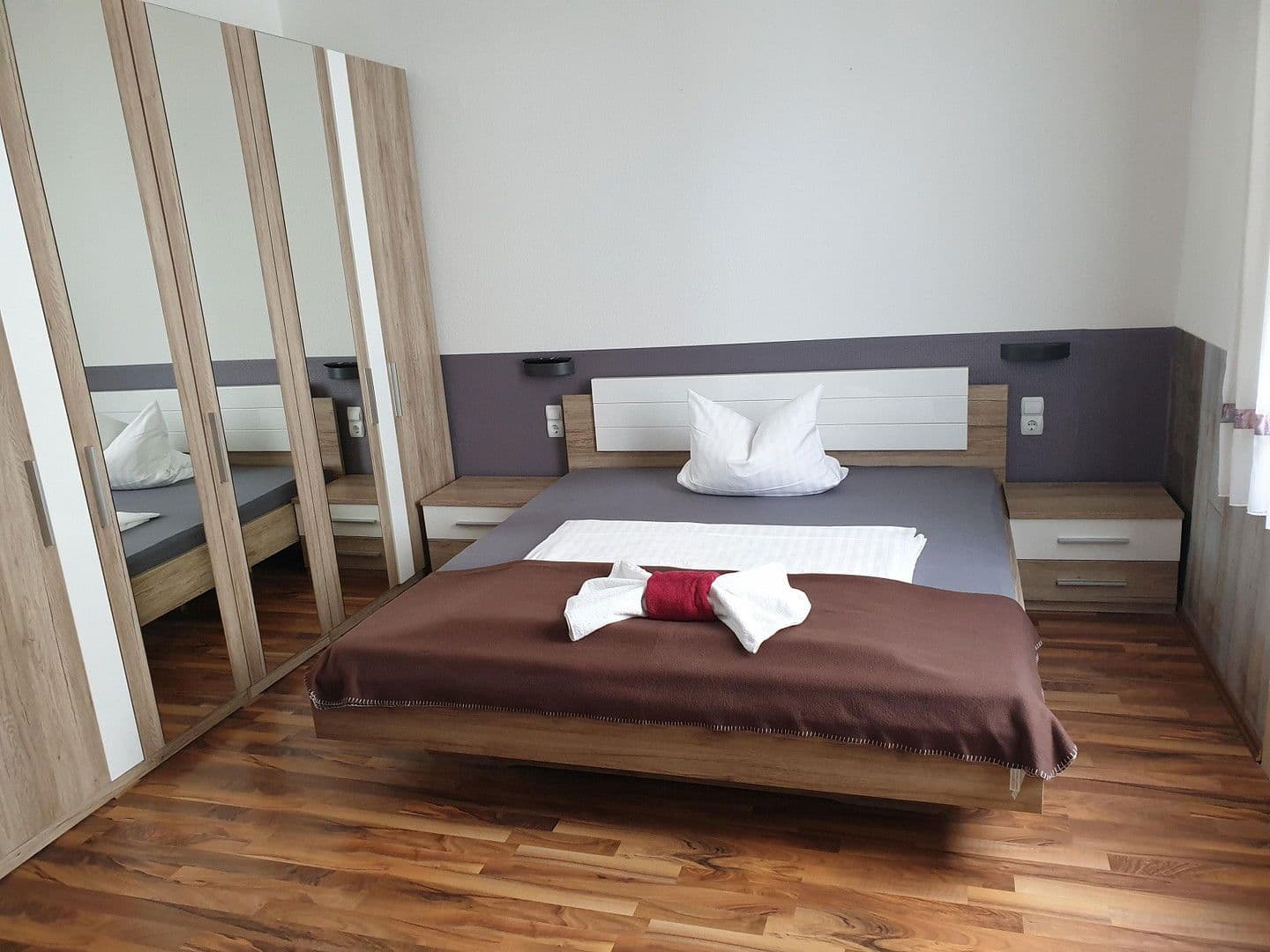 2 bedroom flat to rent, 44 m², Bad Homburg vor der Höhe, Hesse 2 bedroom flat to rent, 44 m², Bad Homburg vor der Höhe, Hesse