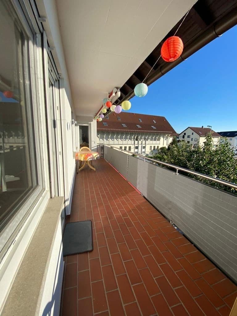 3 bedroom with open-plan kitchen flat to rent, 110 m², Ravensburg, Baden-Württemberg 3 bedroom with open-plan kitchen flat to rent, 110 m², Ravensburg, Baden-Württemberg