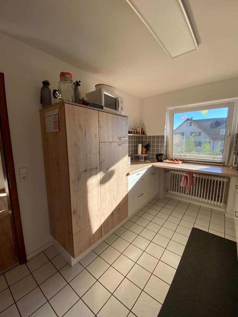 3 bedroom with open-plan kitchen flat to rent, 110 m², Ravensburg, Baden-Württemberg 3 bedroom with open-plan kitchen flat to rent, 110 m², Ravensburg, Baden-Württemberg