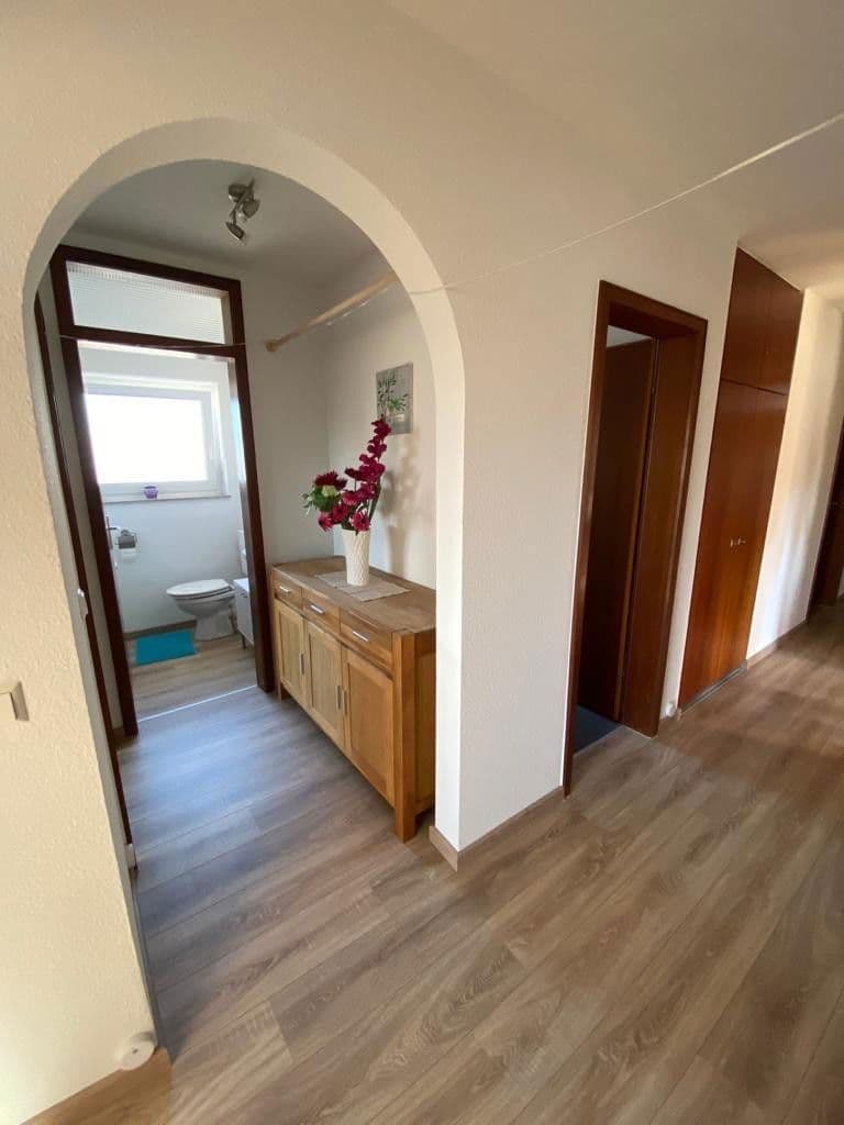 3 bedroom with open-plan kitchen flat to rent, 110 m², Ravensburg, Baden-Württemberg 3 bedroom with open-plan kitchen flat to rent, 110 m², Ravensburg, Baden-Württemberg