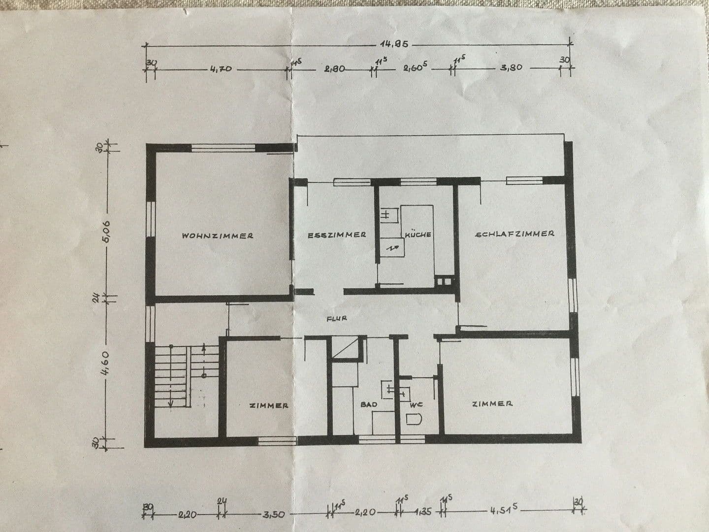 3 bedroom with open-plan kitchen flat to rent, 110 m², Ravensburg, Baden-Württemberg 3 bedroom with open-plan kitchen flat to rent, 110 m², Ravensburg, Baden-Württemberg