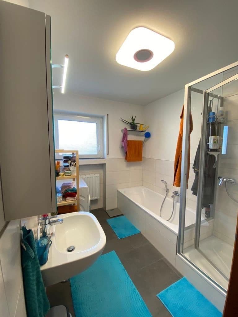 3 bedroom with open-plan kitchen flat to rent, 110 m², Ravensburg, Baden-Württemberg 3 bedroom with open-plan kitchen flat to rent, 110 m², Ravensburg, Baden-Württemberg