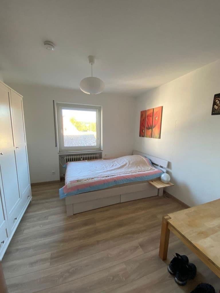 3 bedroom with open-plan kitchen flat to rent, 110 m², Ravensburg, Baden-Württemberg 3 bedroom with open-plan kitchen flat to rent, 110 m², Ravensburg, Baden-Württemberg