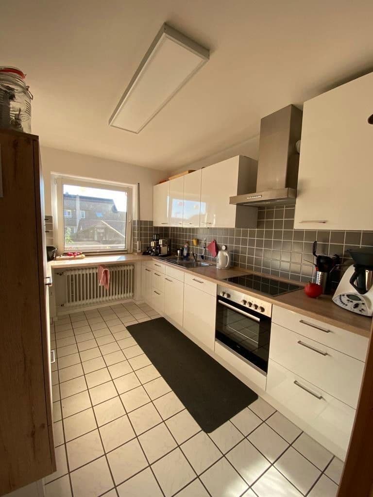 3 bedroom with open-plan kitchen flat to rent, 110 m², Ravensburg, Baden-Württemberg 3 bedroom with open-plan kitchen flat to rent, 110 m², Ravensburg, Baden-Württemberg