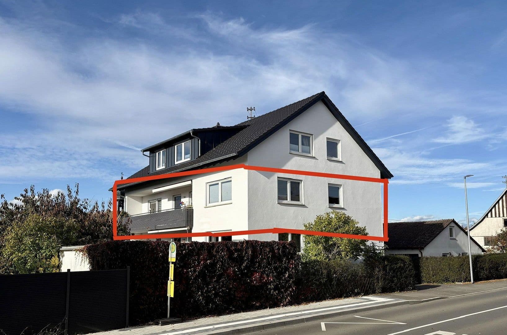 3 bedroom with open-plan kitchen flat to rent, 110 m², Ravensburg, Baden-Württemberg 3 bedroom with open-plan kitchen flat to rent, 110 m², Ravensburg, Baden-Württemberg