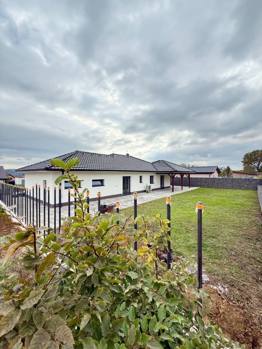 house for sale, 180 m², Ladova, Olomouc, Olomoucký Region house for sale, 180 m², Ladova, Olomouc, Olomoucký Region