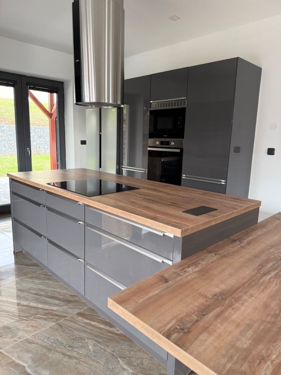 house for sale, 180 m², Ladova, Olomouc, Olomoucký Region house for sale, 180 m², Ladova, Olomouc, Olomoucký Region