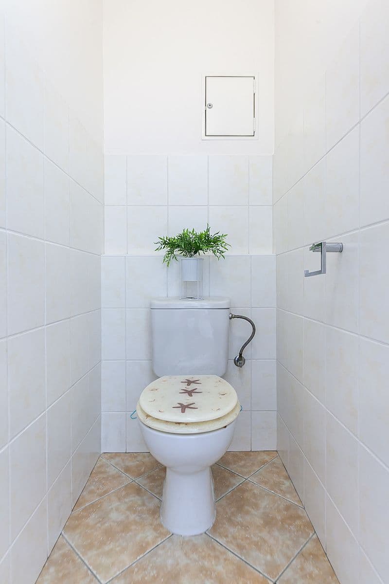 2 bedroom with open-plan kitchen flat for sale, 78 m², Toužimská, Prague, Prague 2 bedroom with open-plan kitchen flat for sale, 78 m², Toužimská, Prague, Prague