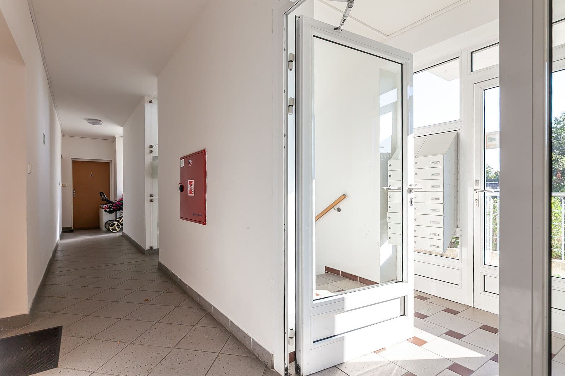 2 bedroom with open-plan kitchen flat for sale, 78 m², Toužimská, Prague, Prague 2 bedroom with open-plan kitchen flat for sale, 78 m², Toužimská, Prague, Prague