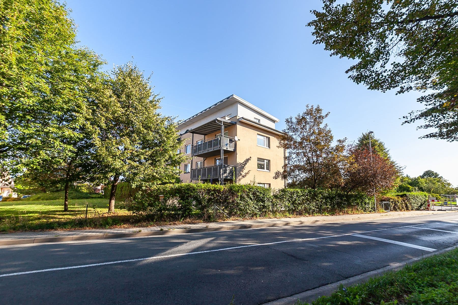 2 bedroom with open-plan kitchen flat for sale, 78 m², Toužimská, Prague, Prague 2 bedroom with open-plan kitchen flat for sale, 78 m², Toužimská, Prague, Prague